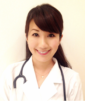 Dr. Tomoko Akaike