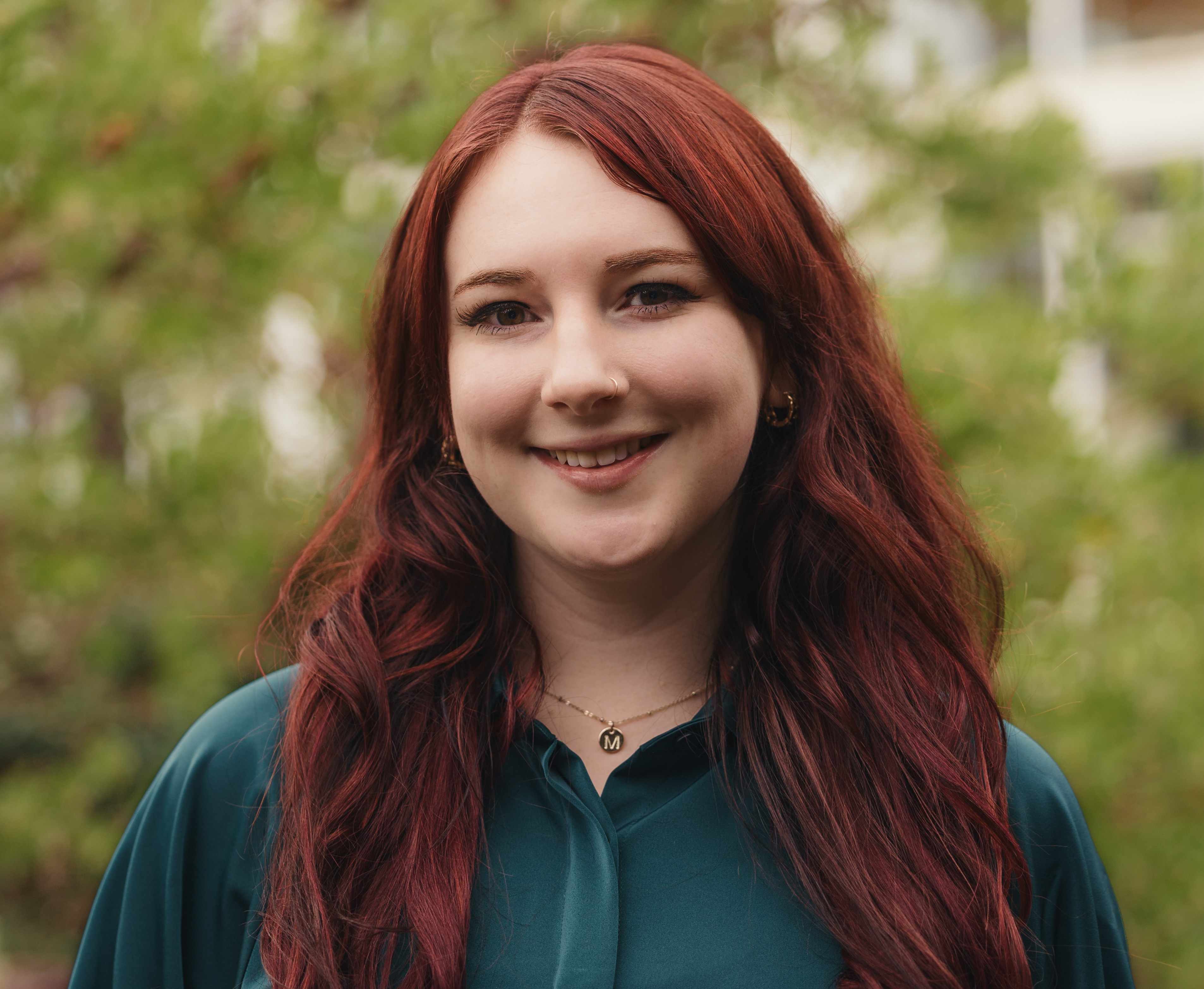 headshot of melissa vipperman