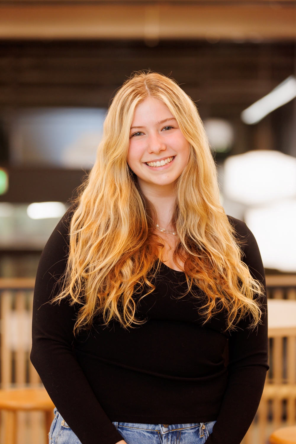 headshot of ava watson
