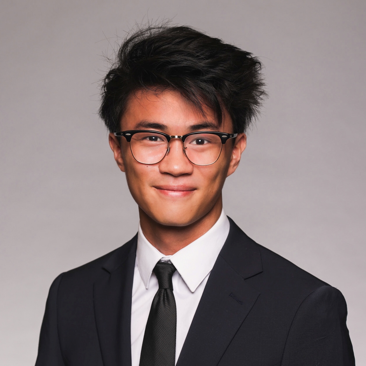 image of peter chen