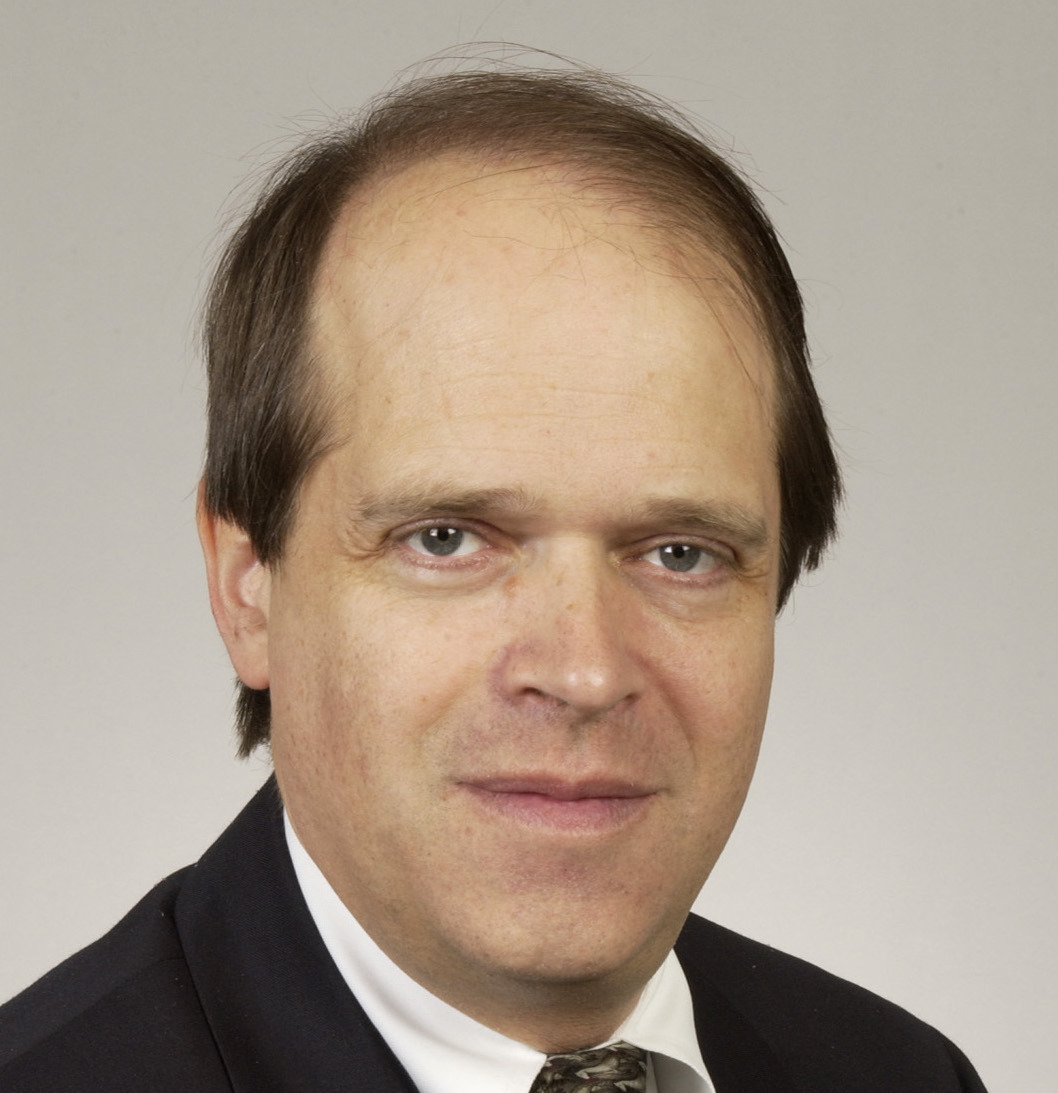David Koelle Headshot