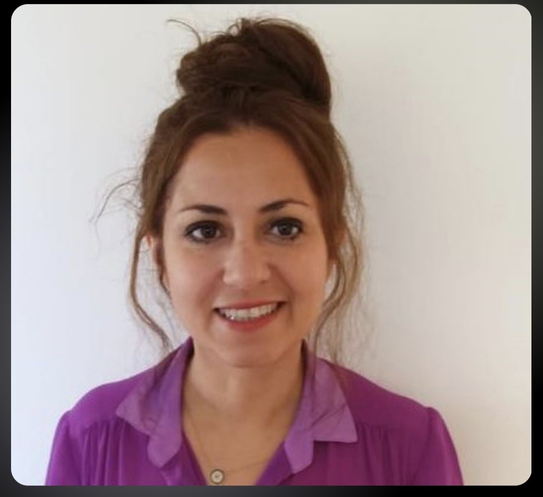 headshot of mahtab samimi