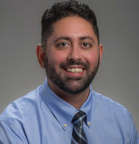 headshot of neil panjwani
