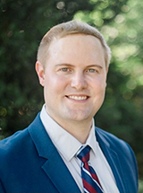 headshot of H Williams Higgins II