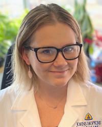 Kellie Smith Headshot