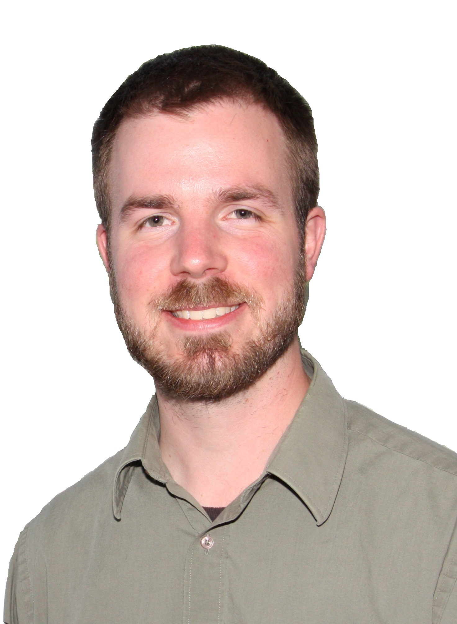 Dan Hippe, MS