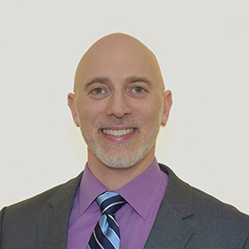 Isaac Brownell, MD PhD