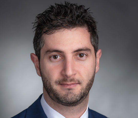 Karam Khaddour, MD, MS