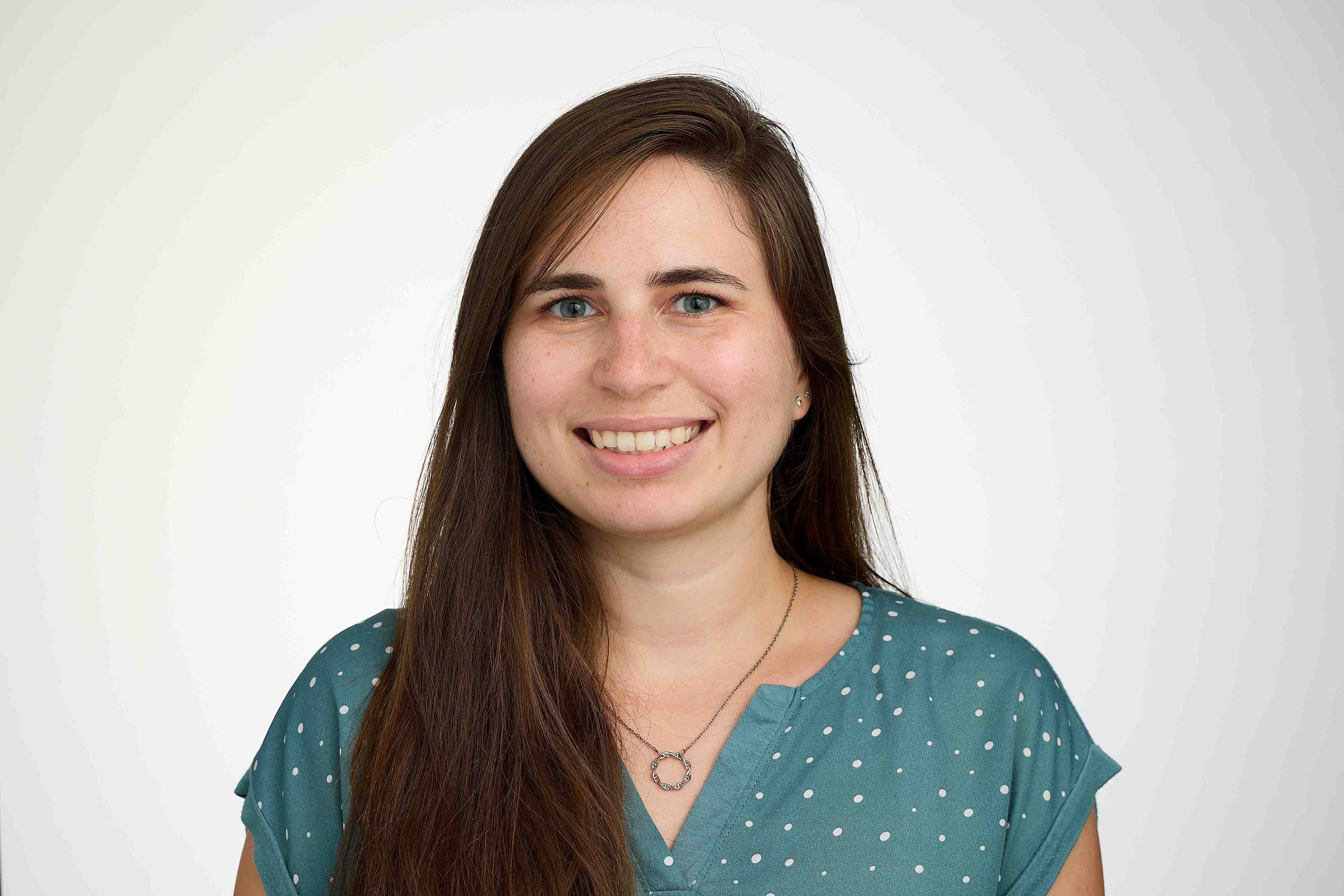 Amanda Ackermann, BS