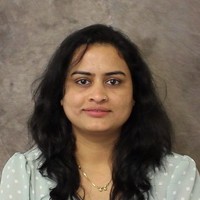 Supriya Amonkar, PhD