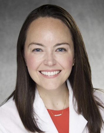 jennifer powers headshot