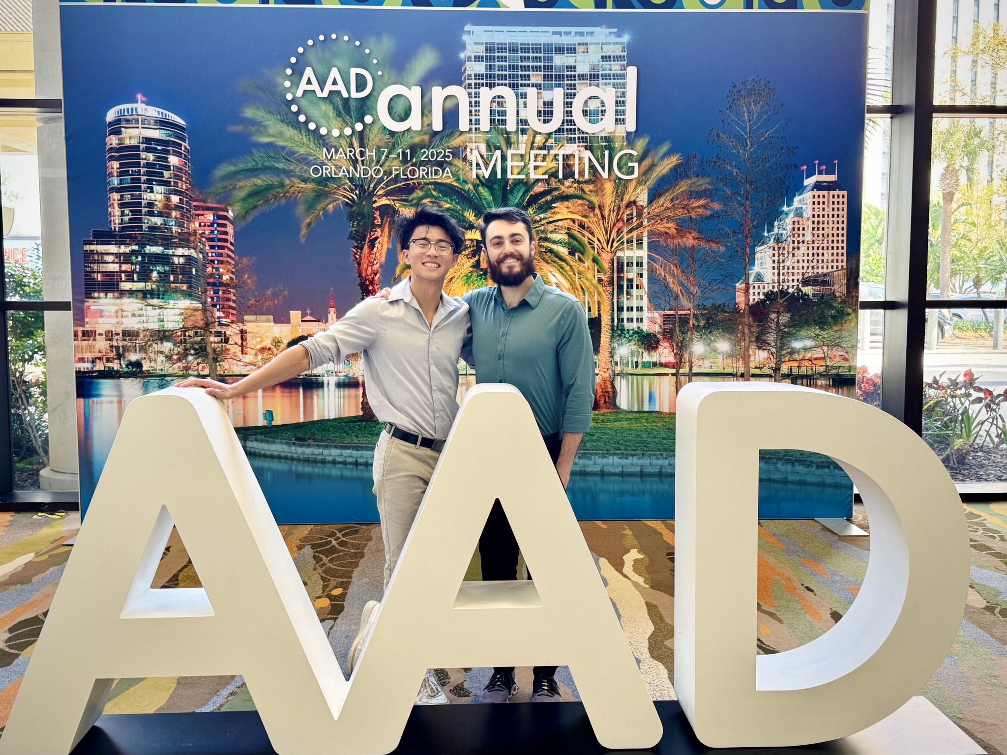 AAD Photo