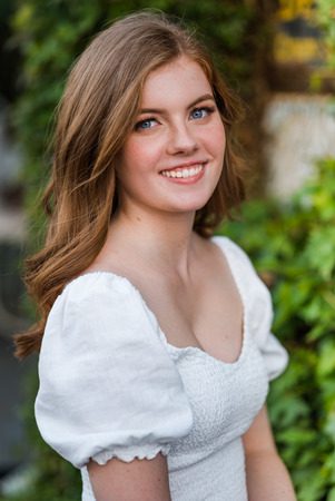 macy gilmour headshot