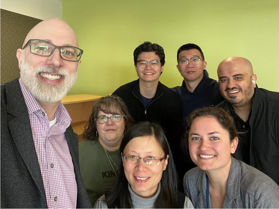 Brownell Lab