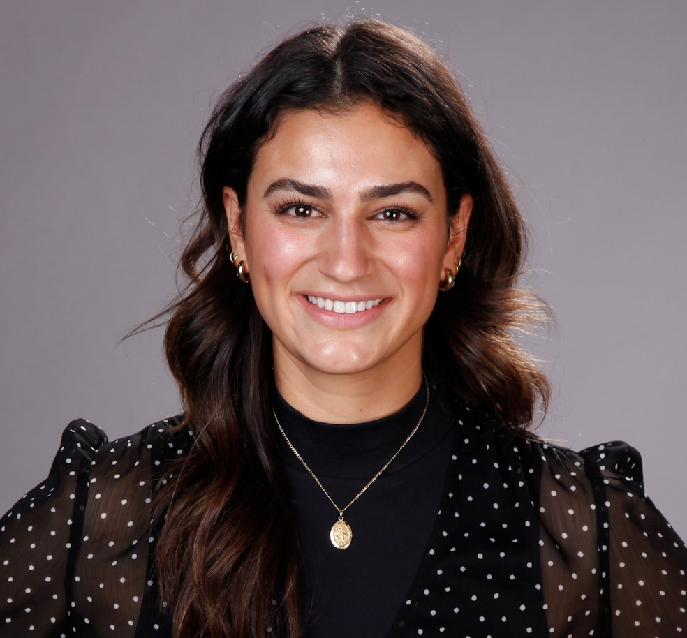 Headshot of Allison Remington