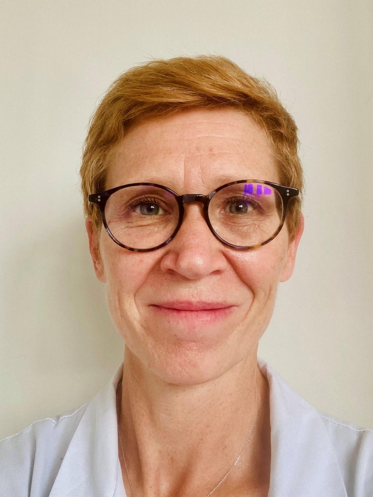 image of astrid blom
