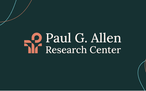 Paul G. Allen Research Center, Providence-Swedish Cancer Institute logo 