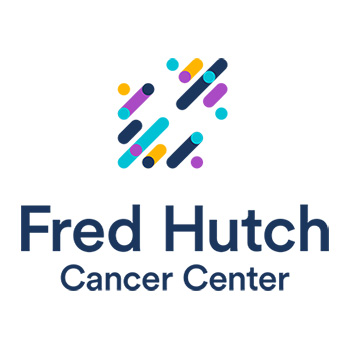 Fred Hutchinson Cancer Center logo 