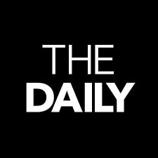 The Daily logo 