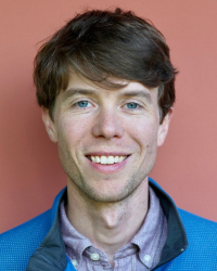 Jeff Rasmussen, PhD