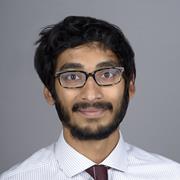 Dr. Mehran Yusuf