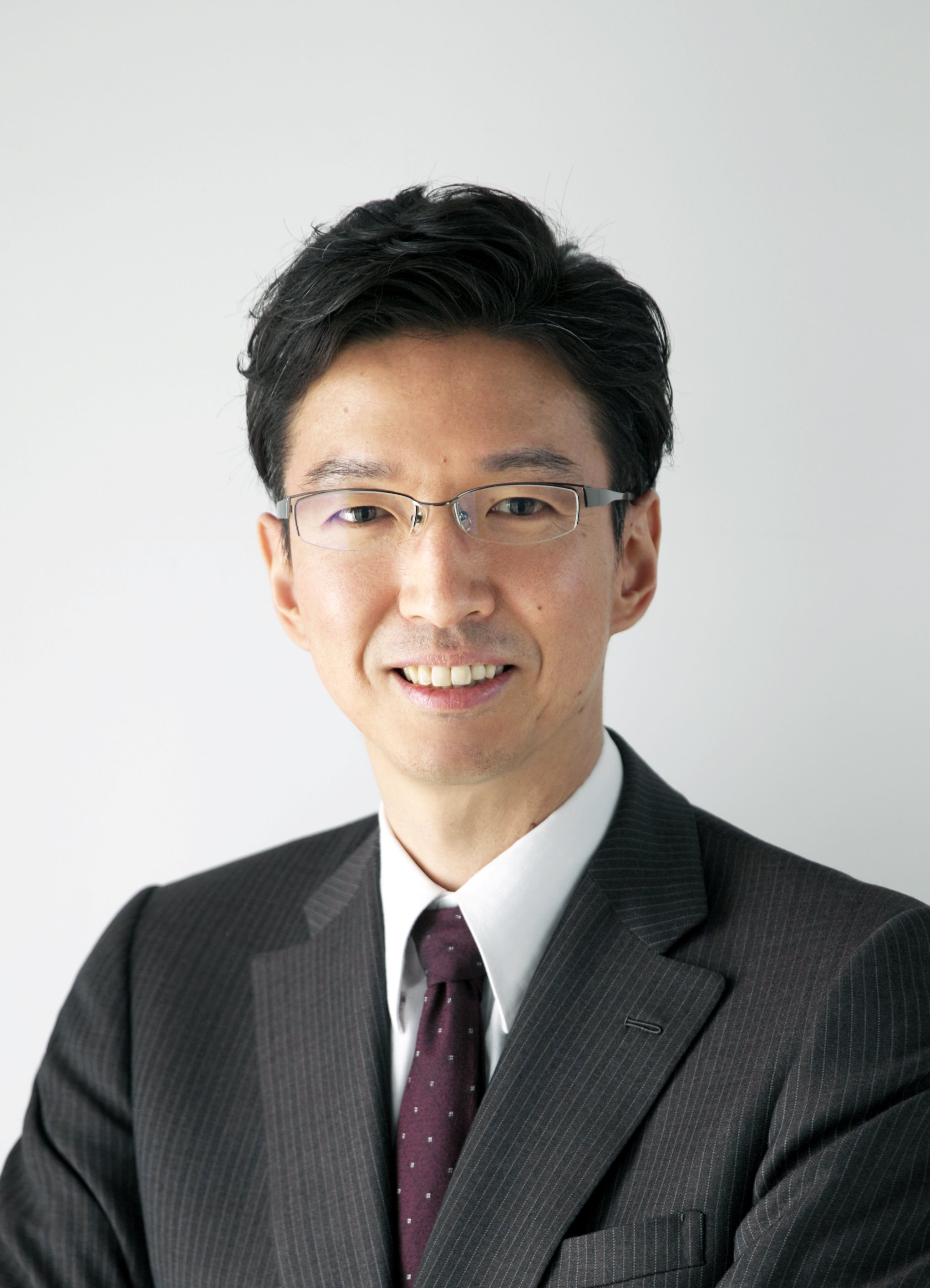 Dr Motoki Nakamura