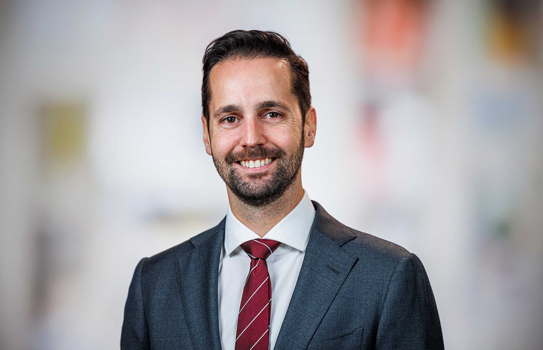 Dr. Ferrandino