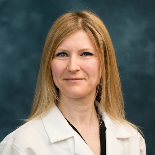Dr Leslie Fecher