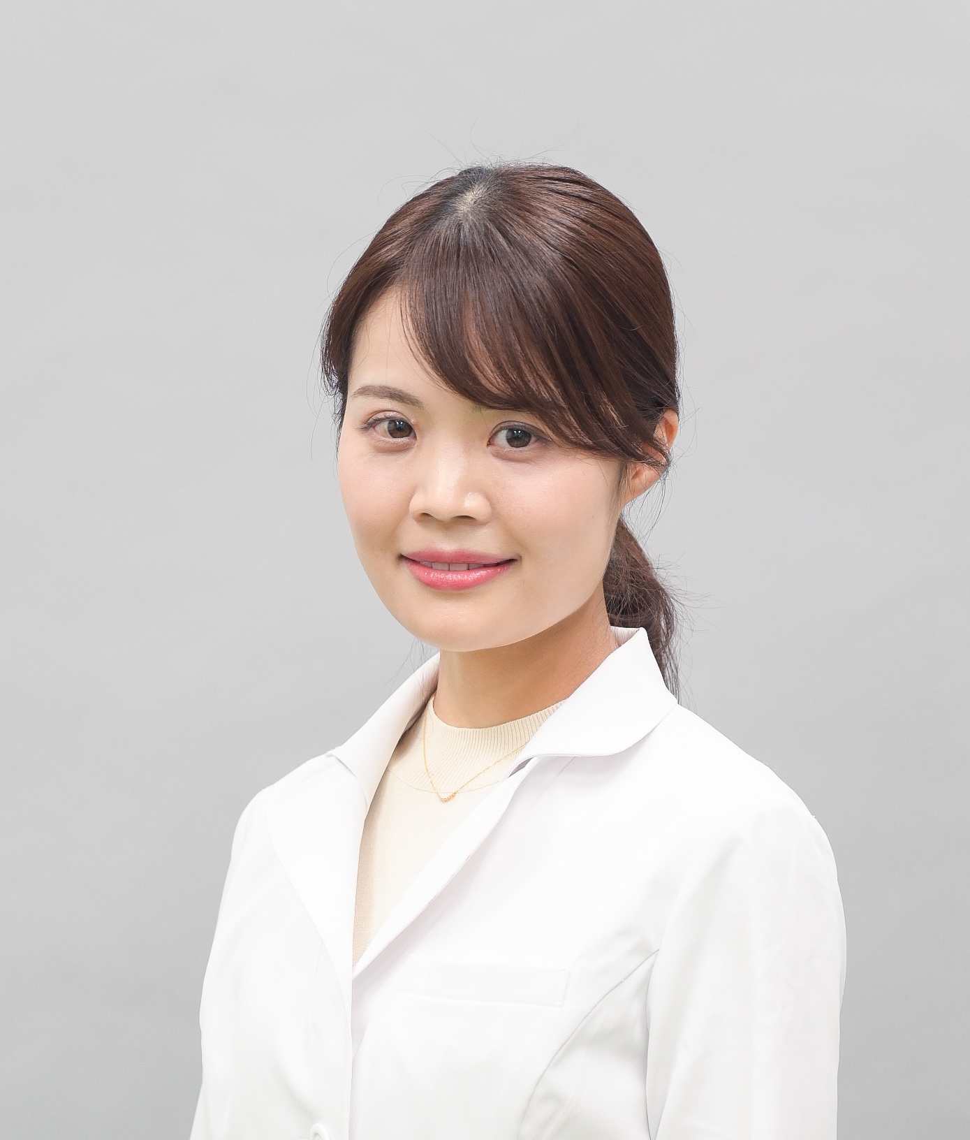Dr. Maki Yoshimitsu