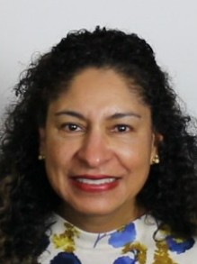 Rosita headshot