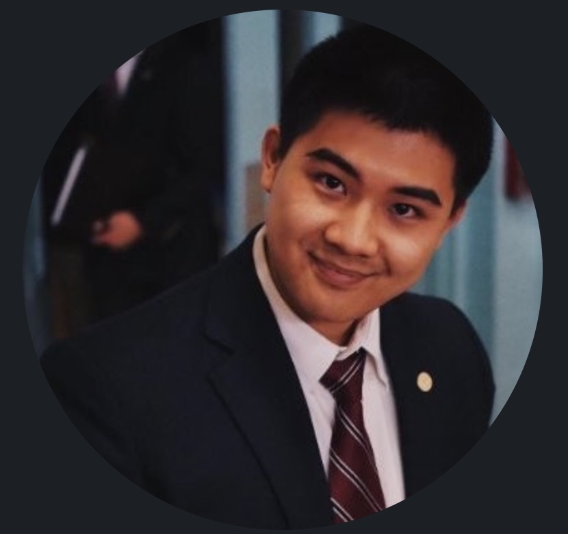 ding headshot
