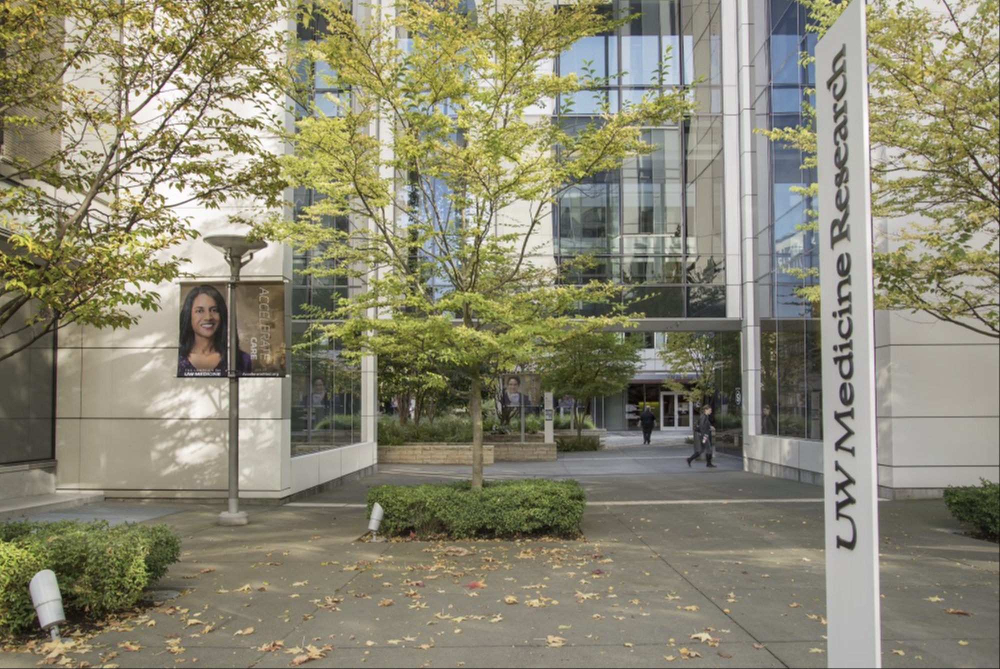 slu campus