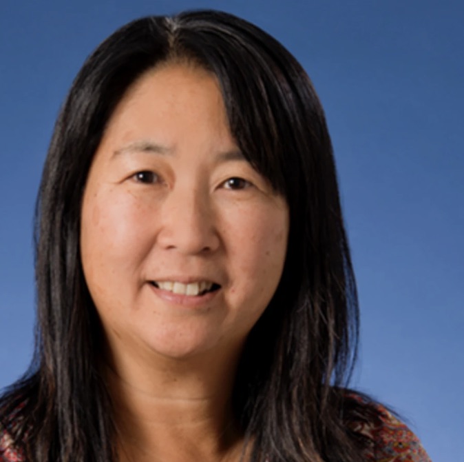 pam ohashi headshot