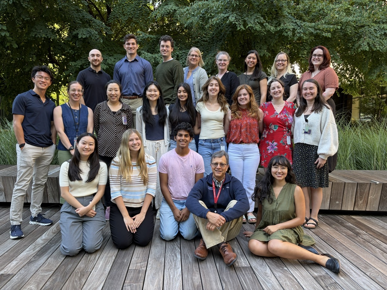 group photo