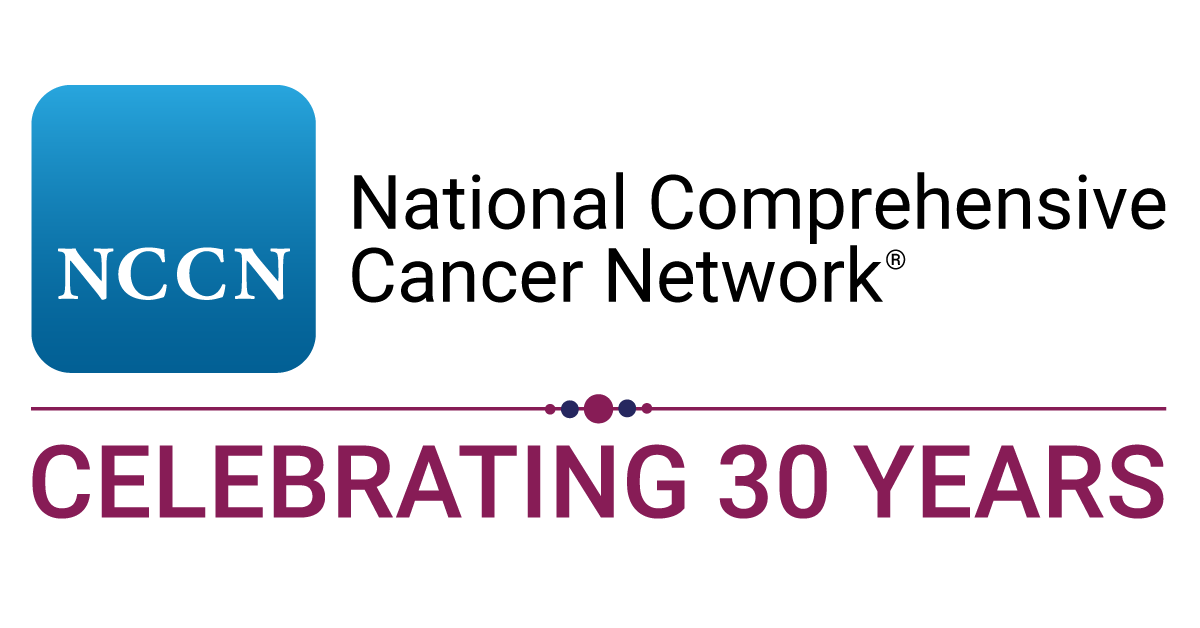 NCCN logo