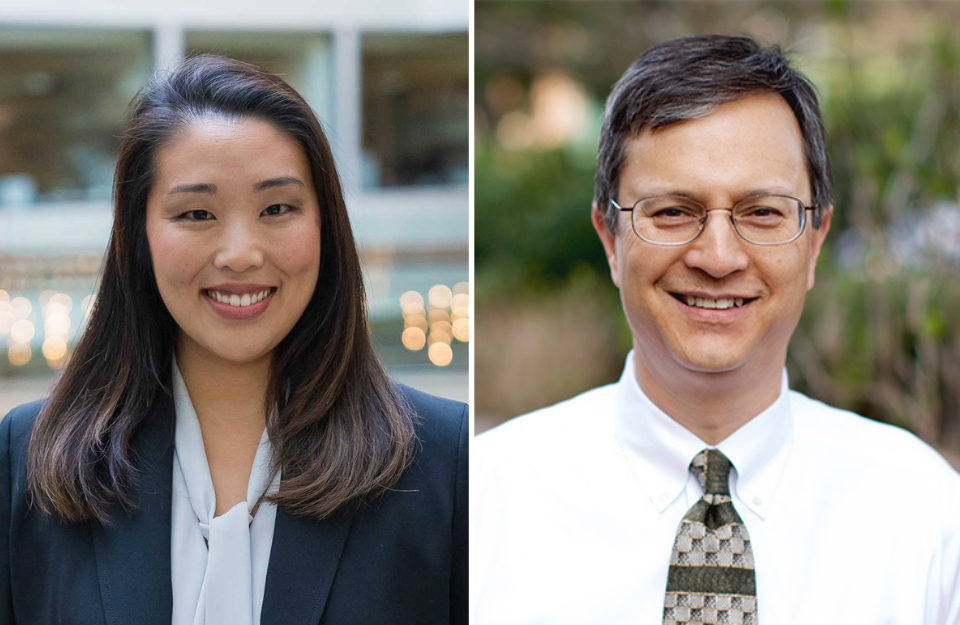 Drs. Tachiki & Nghiem